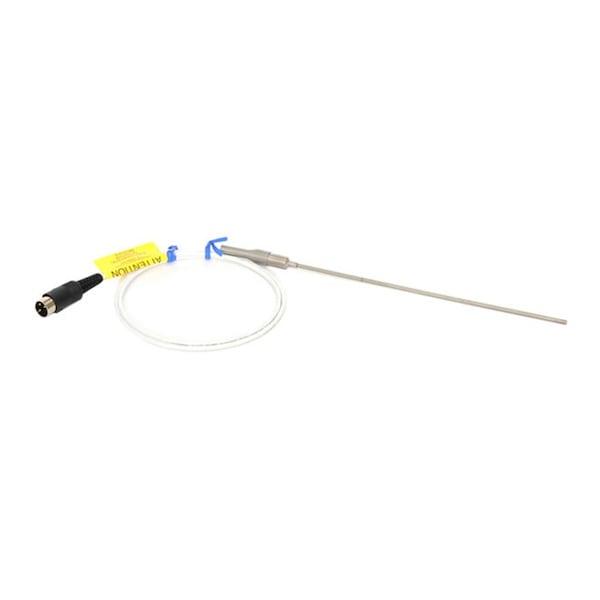 Temperature Probe 20 cm S/S